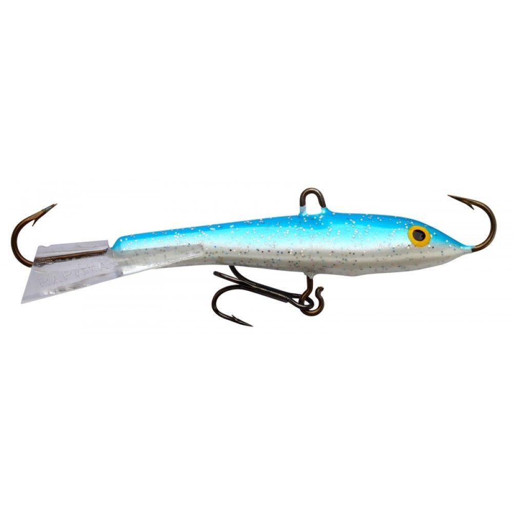 Балансир Rapala Jigging Rap 07 18 гр/BSR