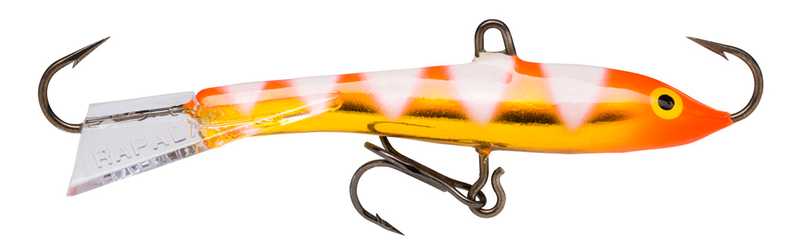 Балансир Rapala Jigging Rap 07 18 гр/GZFR