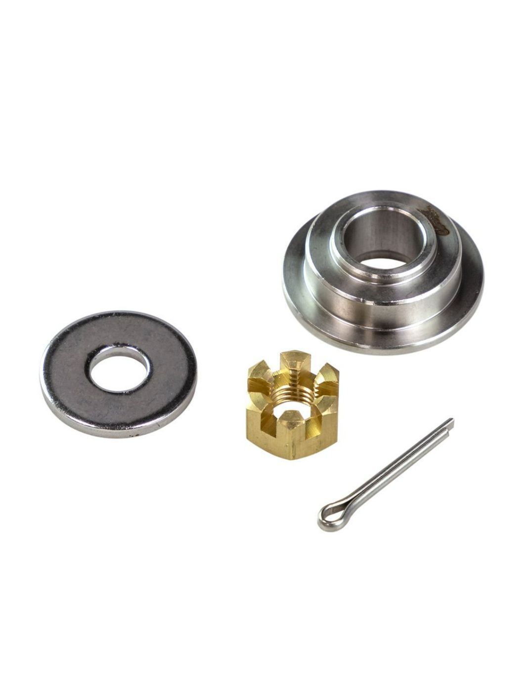 Комплект установочный гребного винта Skipper для Yamaha 9, 9-15 л.с. SKYS-9.9-15HP