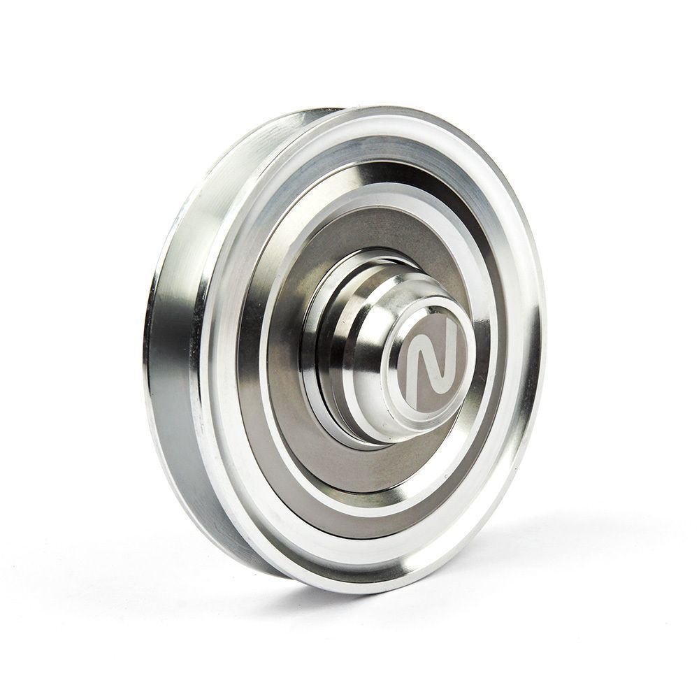 Катушка Nautilus Ice King Black