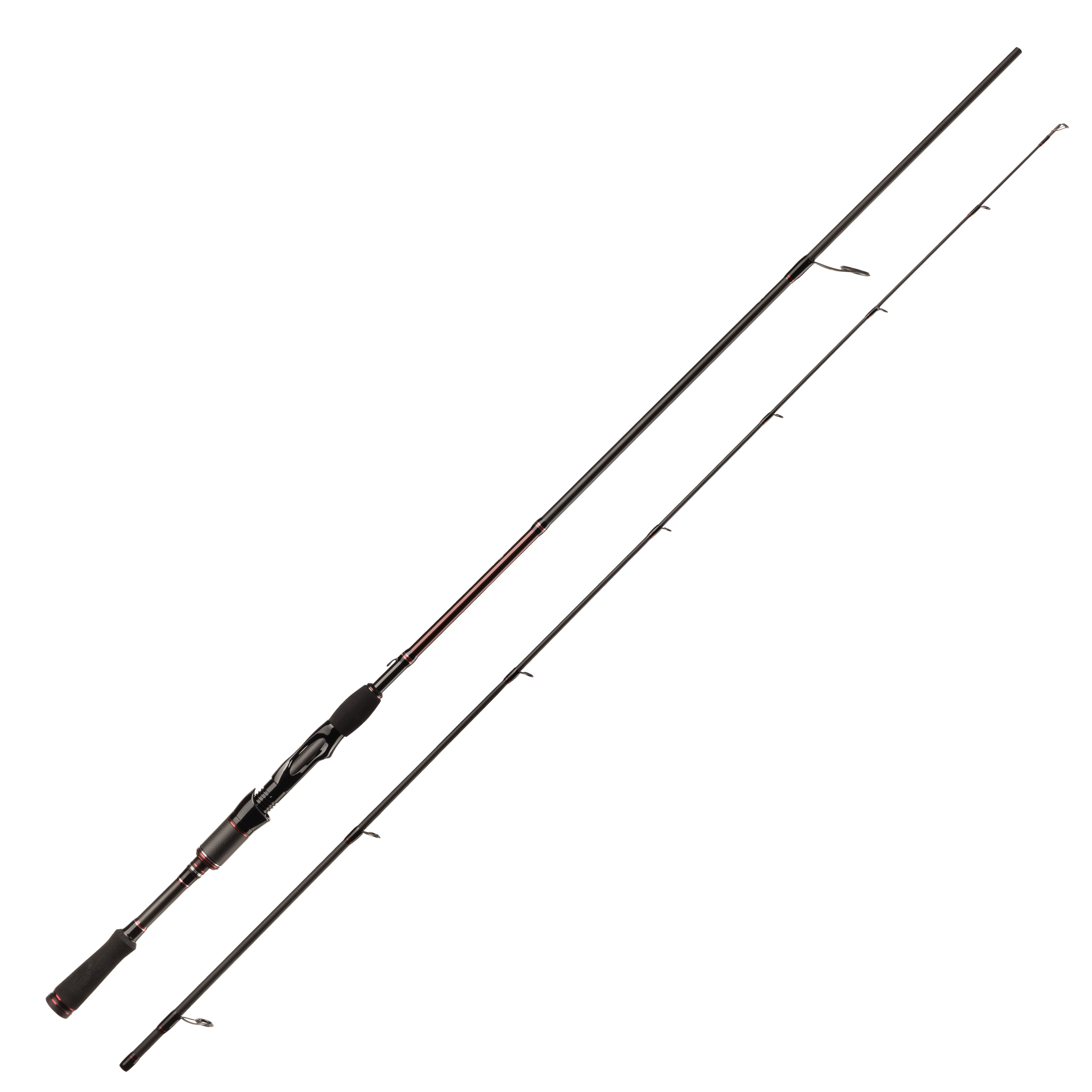 Удилище спиннинговое Cadence Vigor 692S-MHF 2, 14 м/11-28 гр.