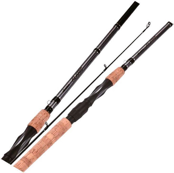 Удилище Okuma Alaris Light Jig 80 240cm up to 12g 2sec