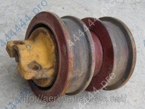 Каток трактор Т-130, 170 двубортный 24-21-170СП