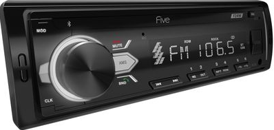Автомагнитола FIVE F24W
