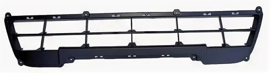 Решетка бампера 2191 нижняя АвтоВАЗ