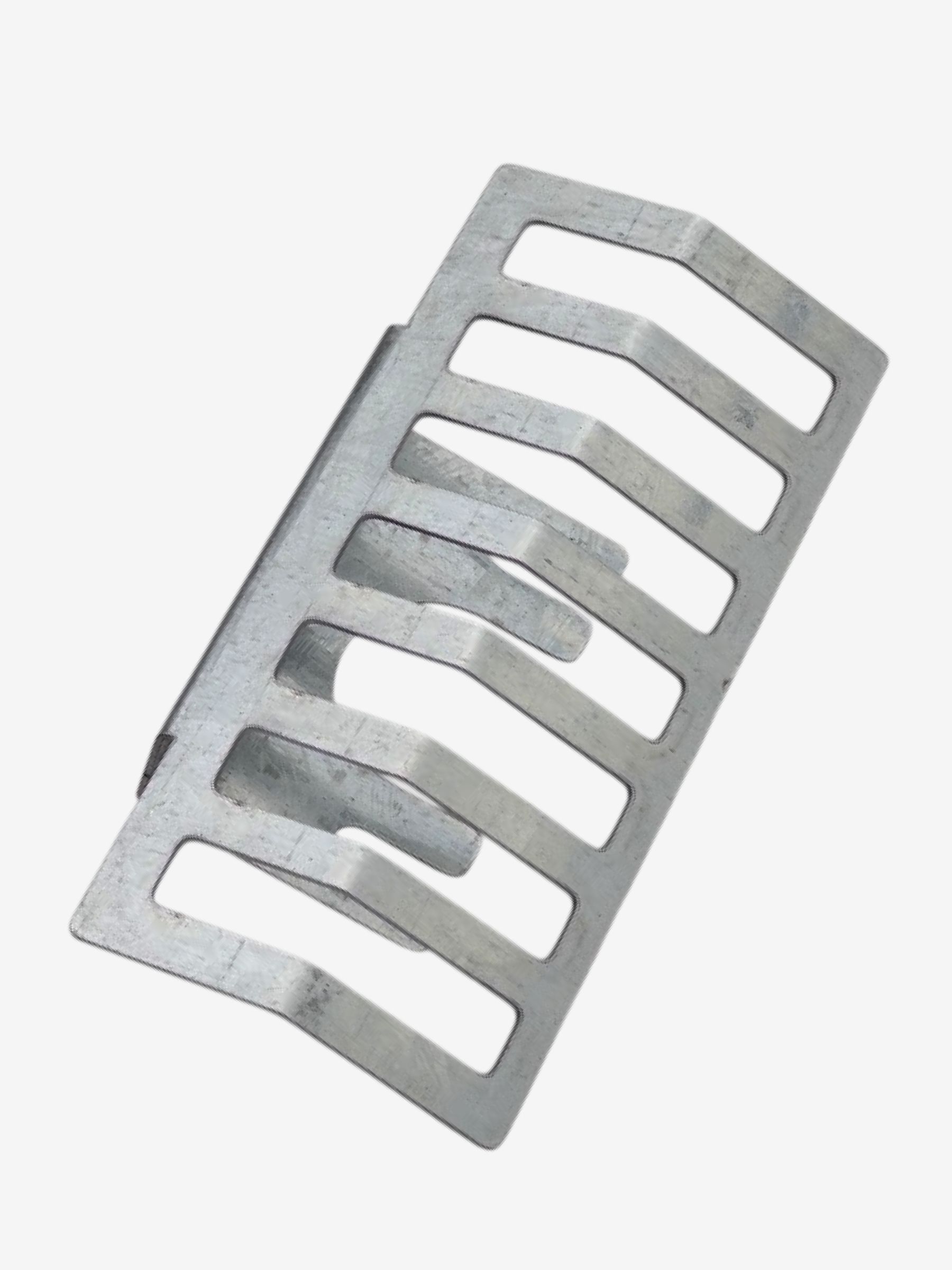 Защита переднего габарита прицепа 0, 01