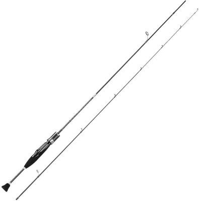 Удилище спиннинговое Mormo Stick 602 XUL-S 1.80m 0.5 - 2.5g 0.1-0.3 PE NISUS