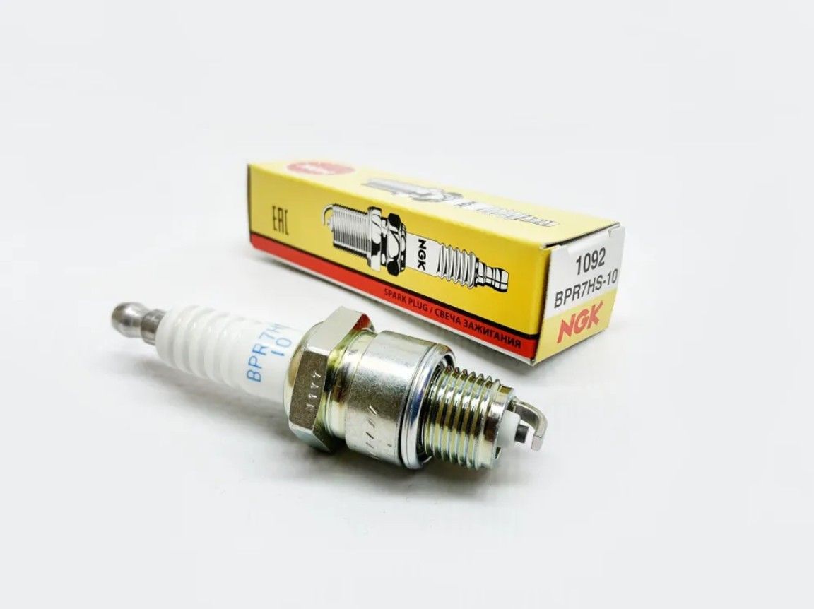 Свеча NGK BPR7HS-10 1092 