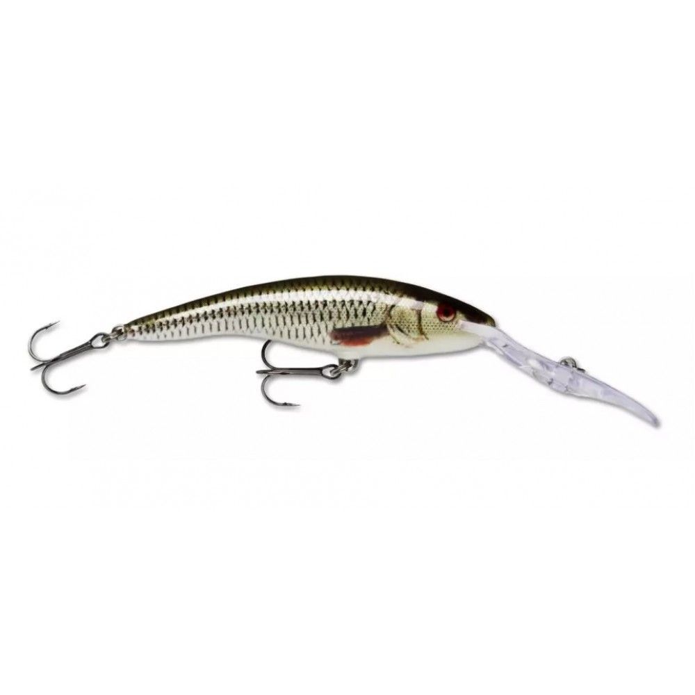 Воблер Rapala Deep Tail Dancer 13 /ROL