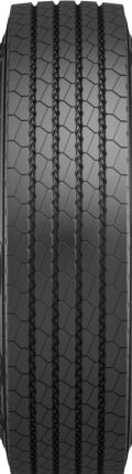 235/75 R17.5 CORDIANT PROFESSIONAL FR-1 РУЛЕВАЯ 132/130M Автошина