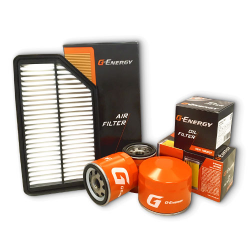 Фильтр масляный G-Energy E561H (w712/95)