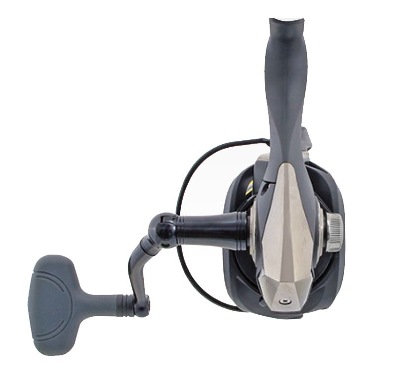 Катушка RYOBI Virtus 1000