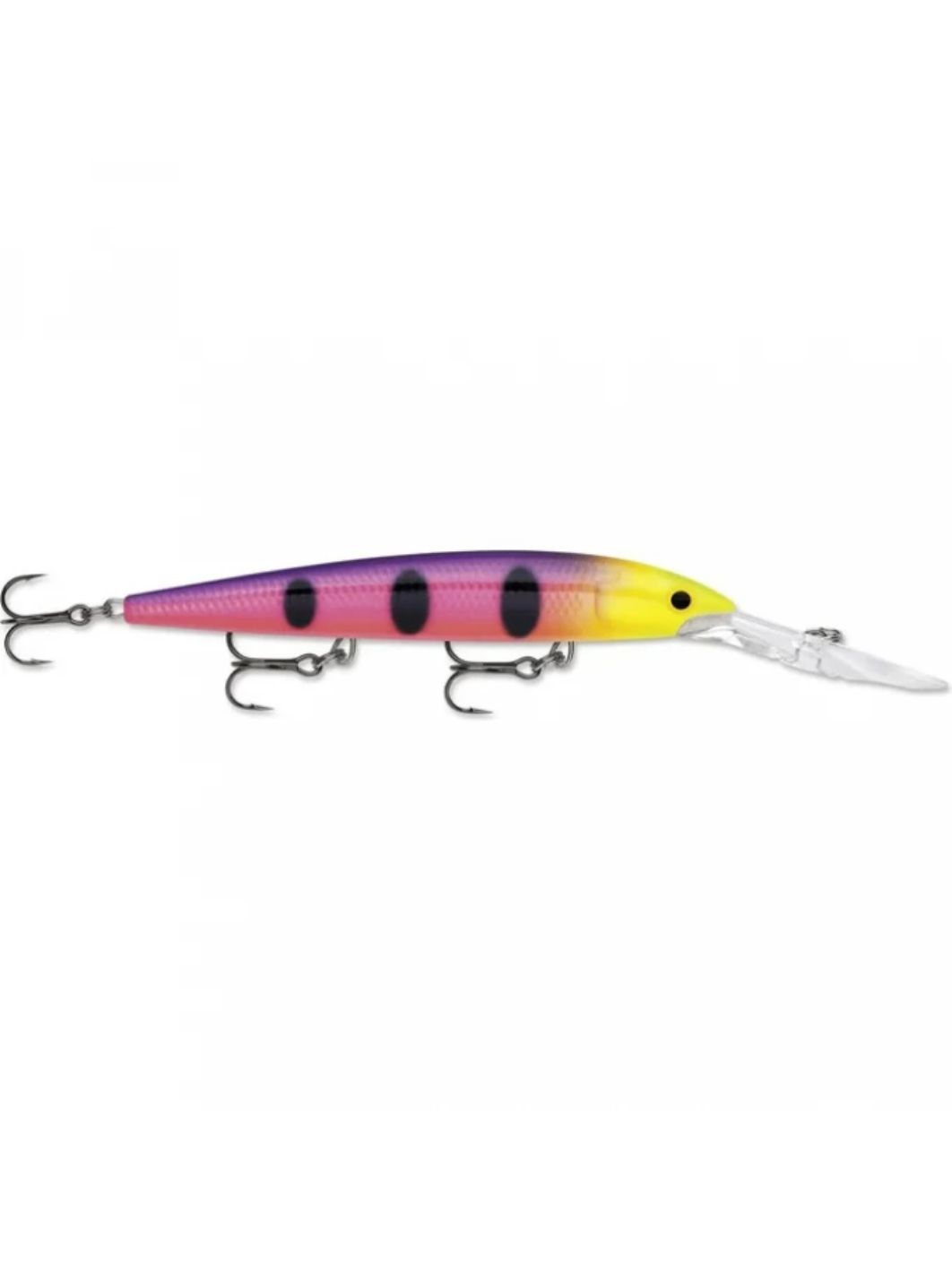Воблер Rapala Down Deep Husky Jerk 14 /FPN