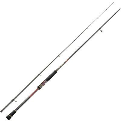 Удилище спиннинговое Hearty Rise Pro Force II PF2-782MH