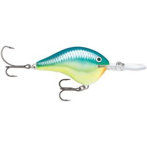 Воблер Rapala Dives-To 16 /CRSD