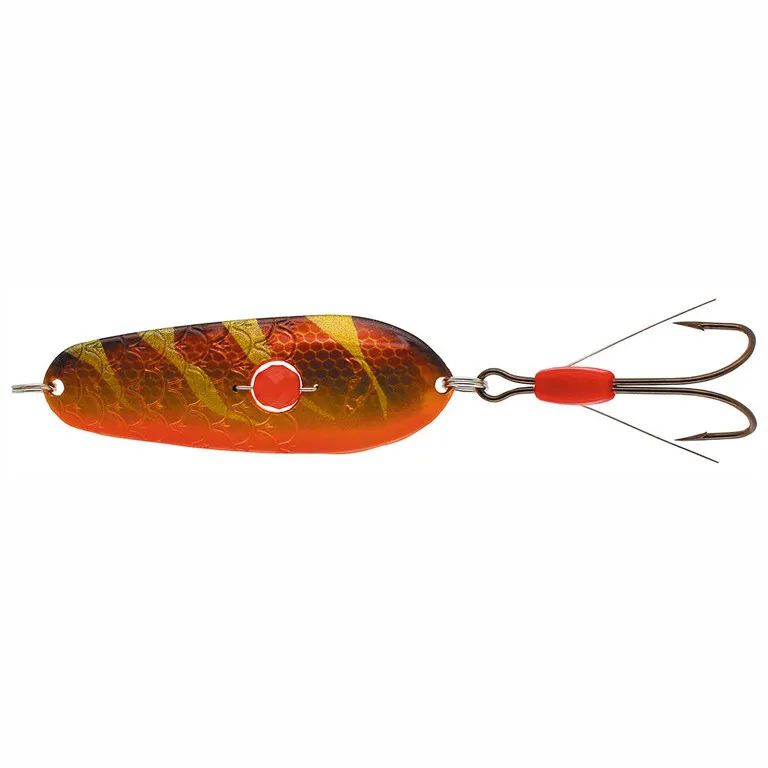 Блесна "Rasanen"  70/20 G/FR/BR-C,  UV (бусинка,  незацеп.)