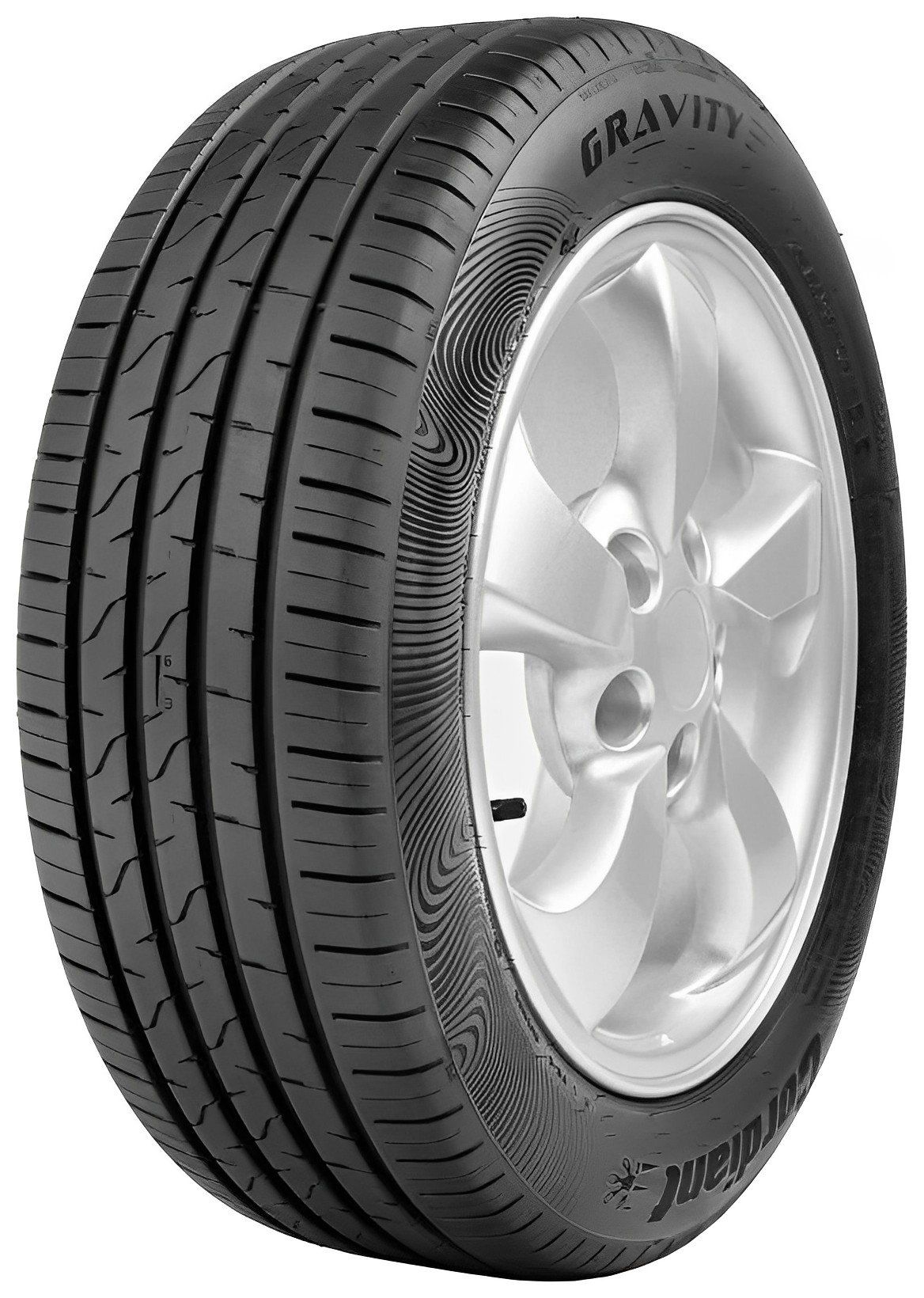 Шина Cordiant Gravity SUV 235/60 R18 107H