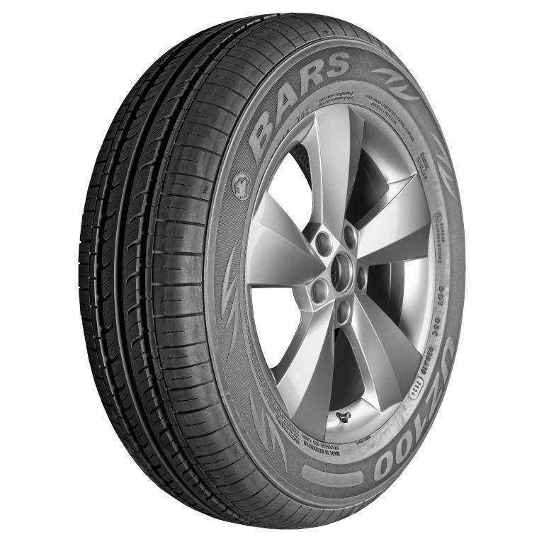 Шина Bars UZ100 165/70 R13 79T б/к