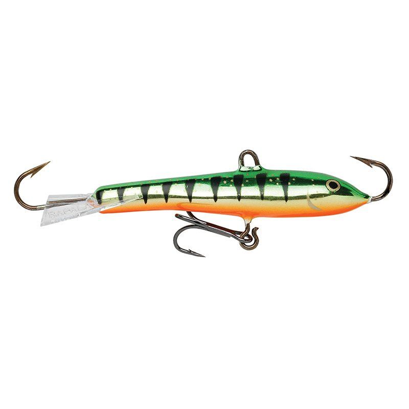 Балансир Rapala Jigging Rap 03 6 гр/P