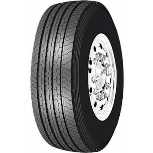 385/65 R22.5 TRIANGLE TTM-A11 РУЛЬ/ПРИЦЕП 164K Автошина 4 дорожки