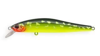 Воблер Минноу Strike Pro Jumper 90SP,  90 мм,  10 гр,  Загл. 0, 8м.-1, 5м.,  Нейтральный,  цвет: AC202F,  (EG-192B-SP#AC202F)