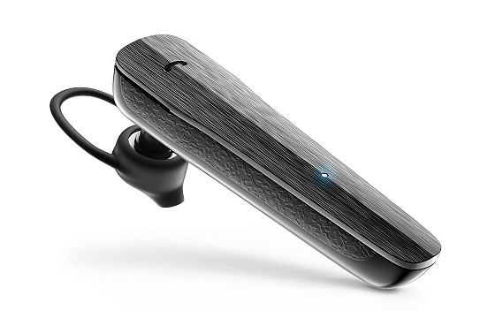 Беспроводная гарнитура Bluetooth "BTH-05" OLMIO (39340)