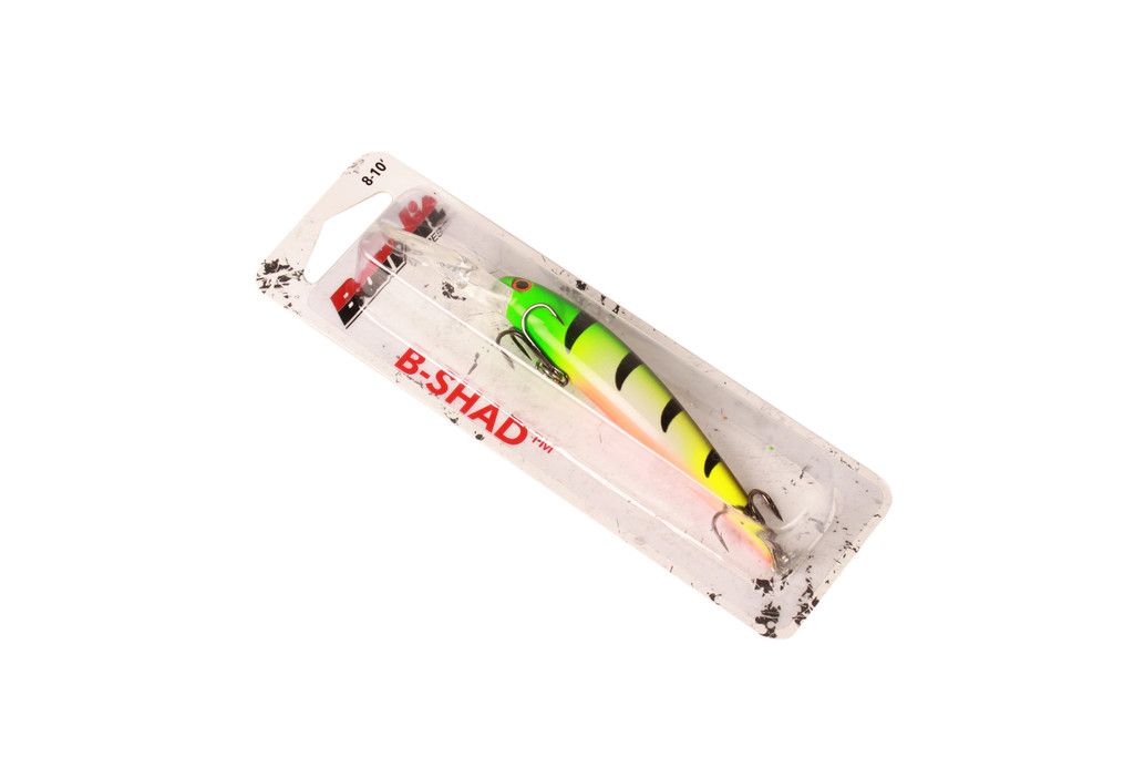Воблер BANDIT B-SHAD B41