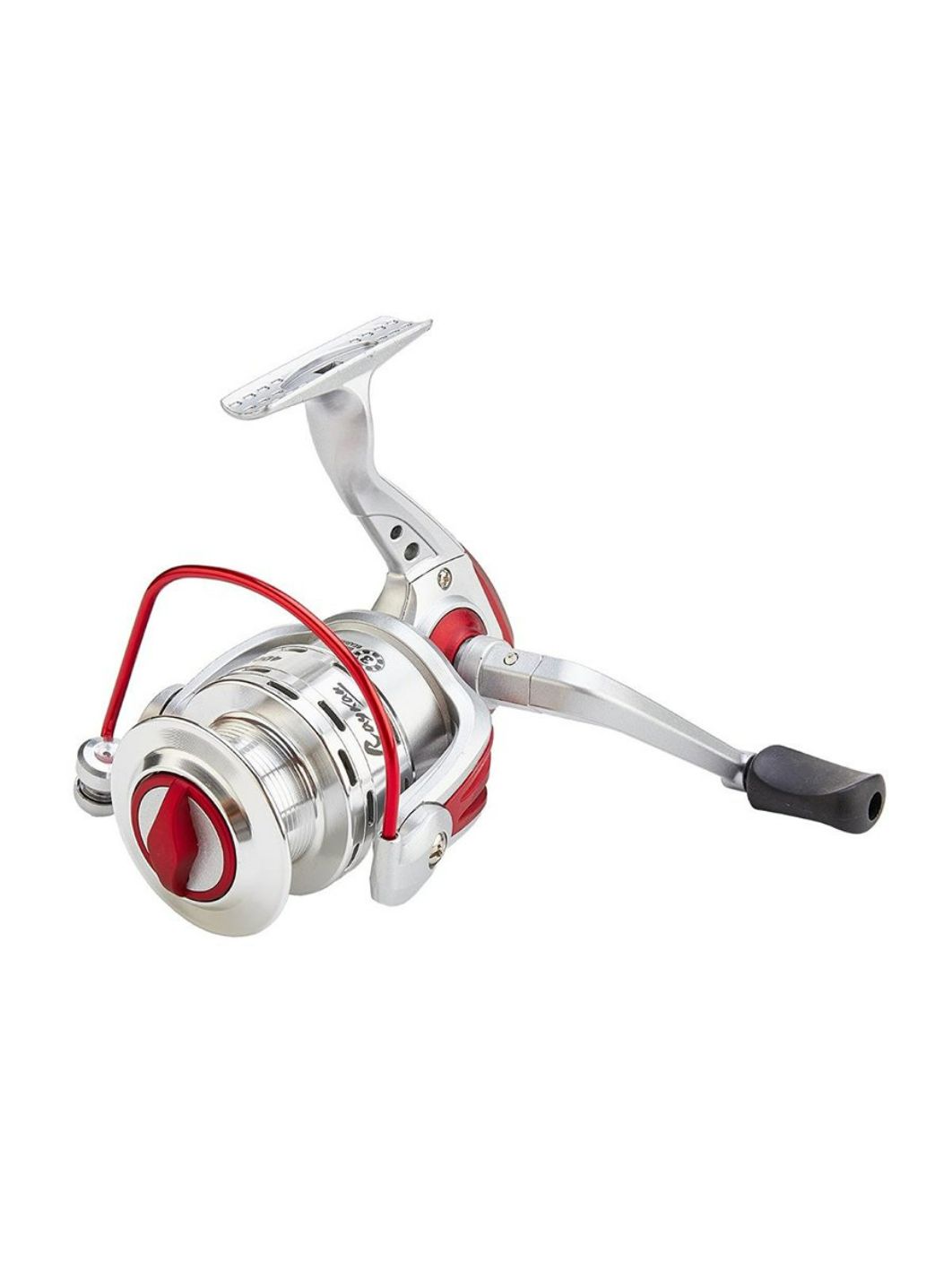 Катушка RAYKAN 3000F 3 подшип (HS-FB-R3000F) Helios