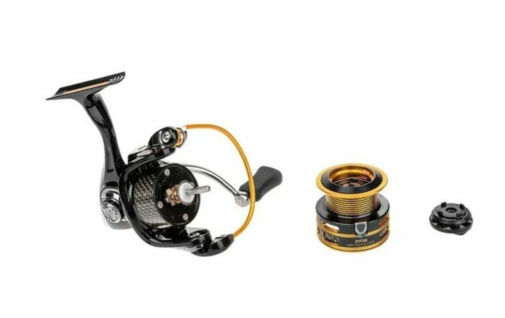 Катушка Arctica Z 6000 Ryobi