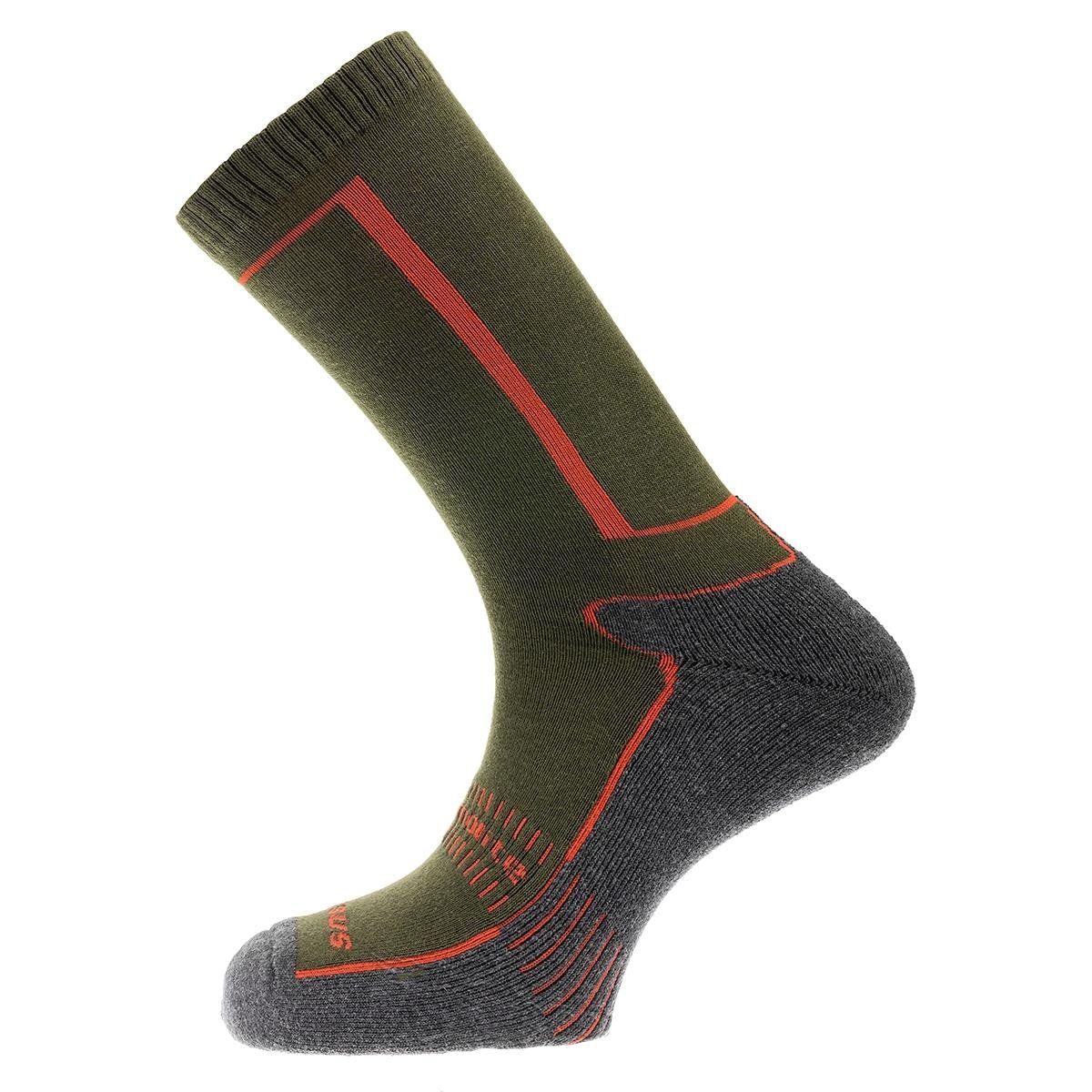Термоноски COMFORT N-976 р.43-46 NISUS