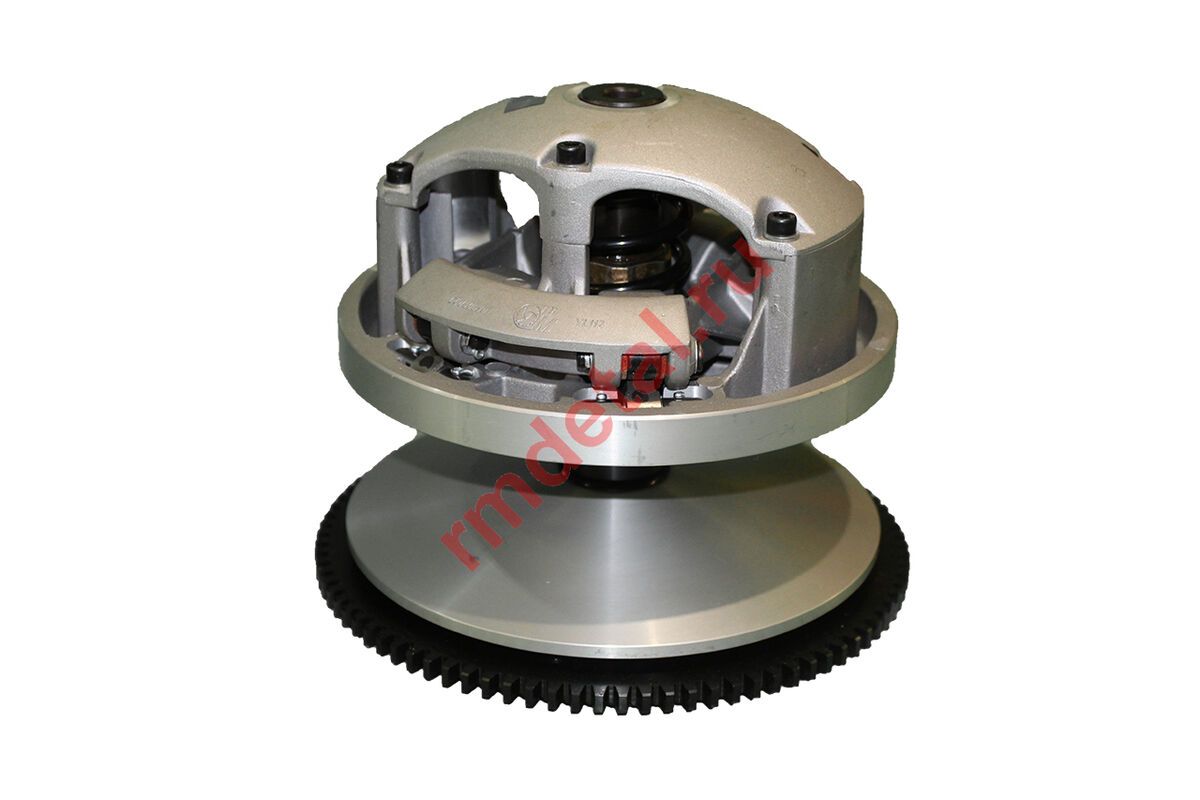 Вариатор "Арктик" с венцом РМ Тайга 550 SWT C40601900-02/C40601900-06
