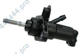 Цилиндр главный сцепления Газель Бизнес,  ГАЗель-Next 496284000175 G-PART