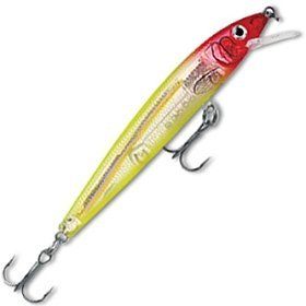 Воблер Rapala Husky Jerk 12 /CLN