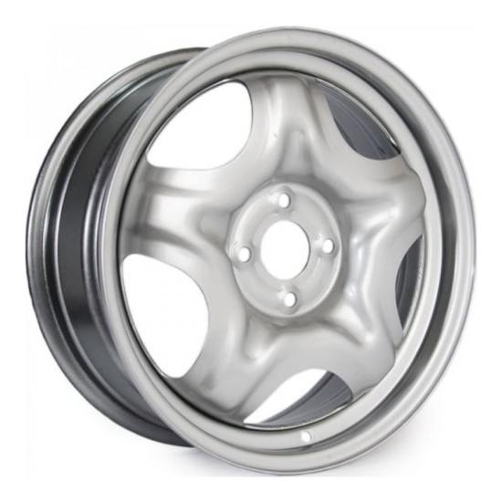 Колесный диск ТЗСК Lada X-ray  6.5x16/4x100 D60.1 ET41 silver