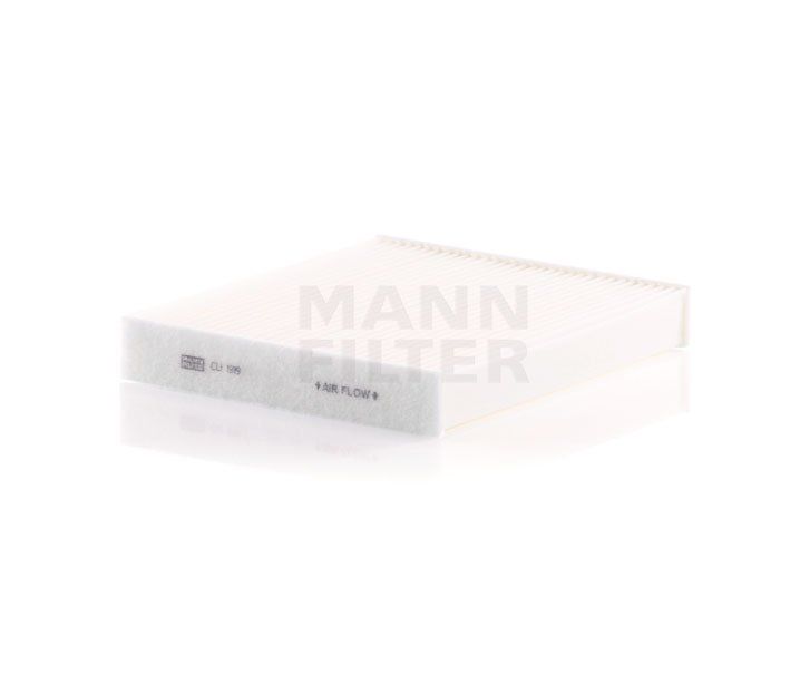 Фильтр MANN-FILTER CU 1919 "5"