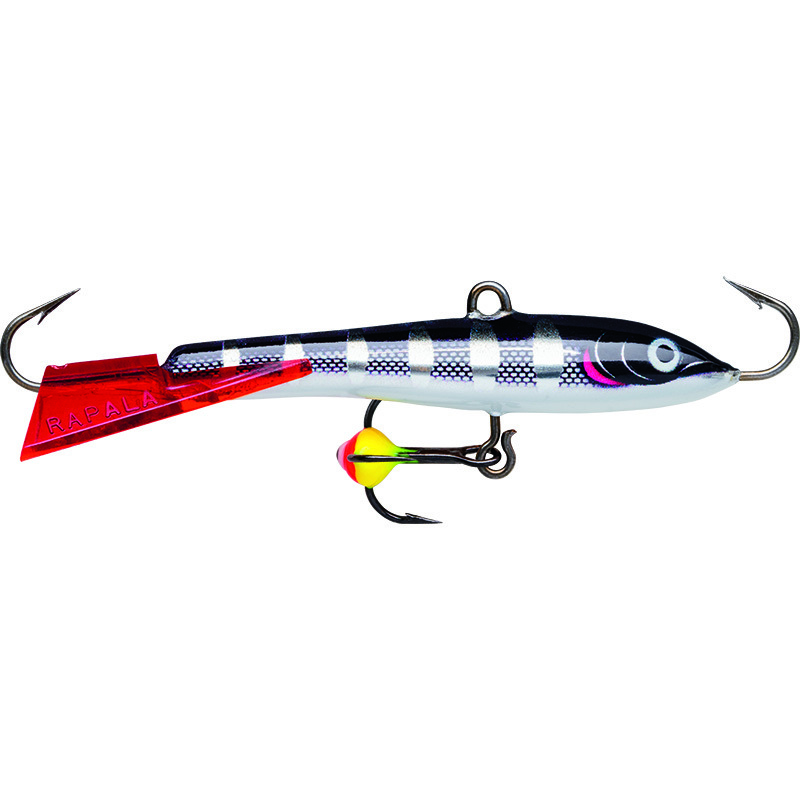 Балансир Rapala Jigging Rap Color Hook 5 9 гр/STBS