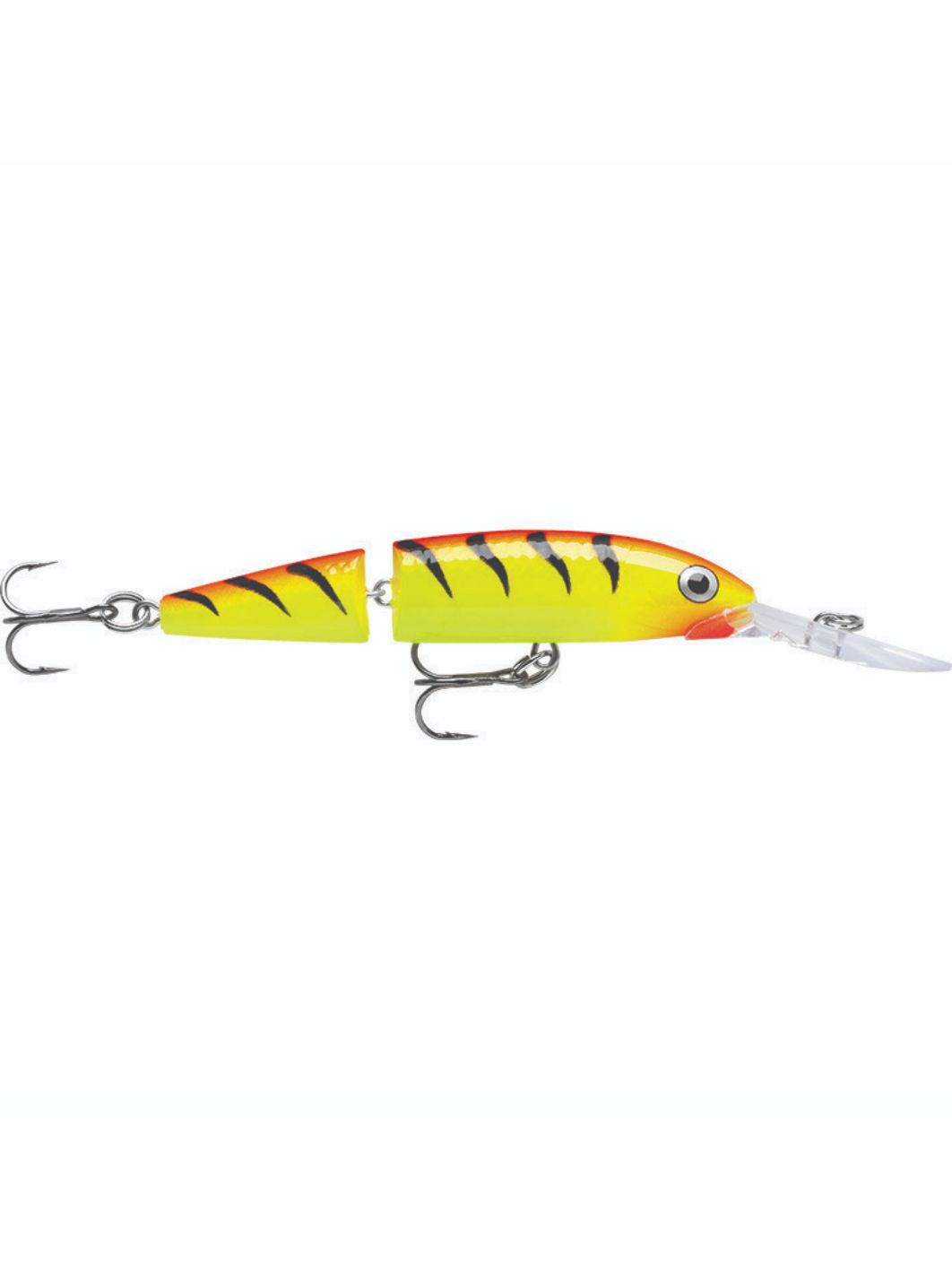 Воблер Rapala Jointed Deep Husky Jerk 08 /HT
