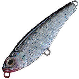Воблер Стикбейт Strike Pro Sprat Stick 55,  55 мм,  8 гр,  Тонущий,  цвет: A150-713 UV Blue Silver OB,  (EG-141B#A150-713)