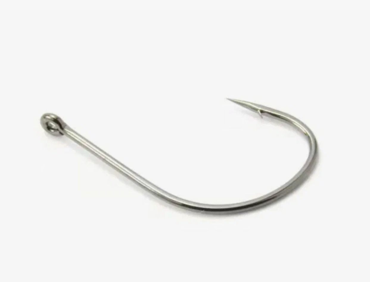 Крючки Noike Smile Hook #5 10 шт.