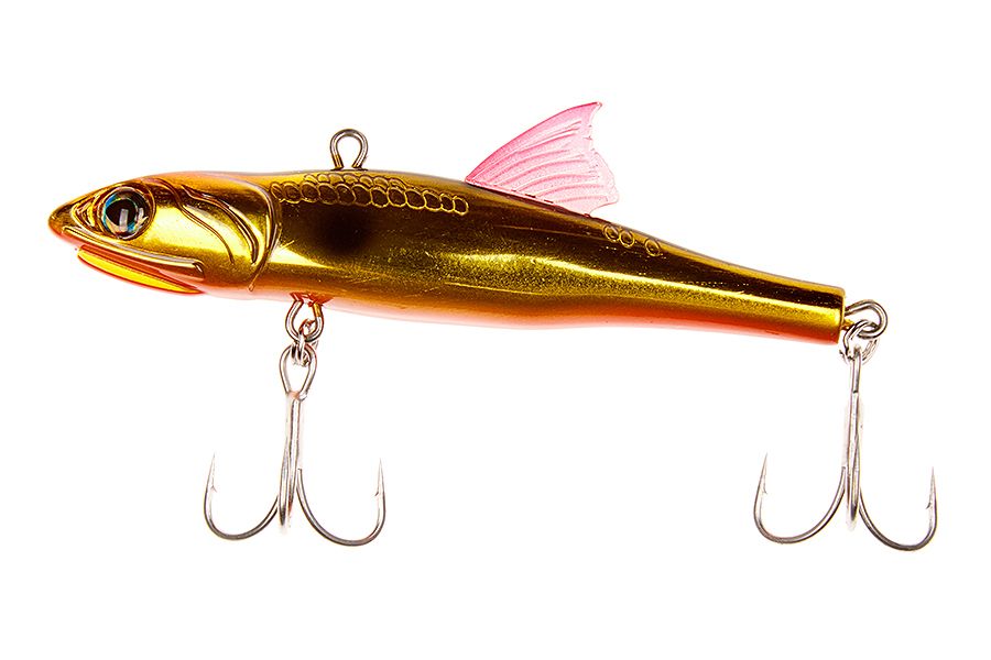 Виб LITTLE JACK Forma Adict 78mm 22g (#04)