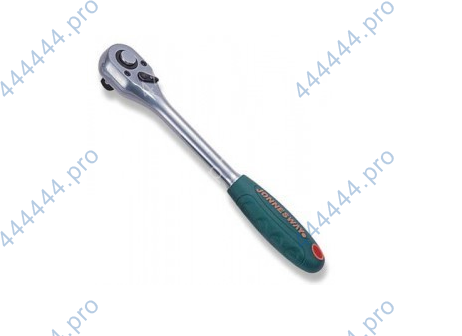 Трещотка 1/4" 36 зубьев (L=145мм) JONNESWAY R2902