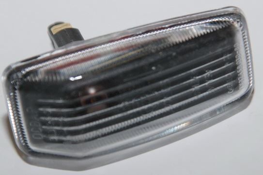 Повторитель указателя поворотов 2110,  2123 ОСВАР белый 