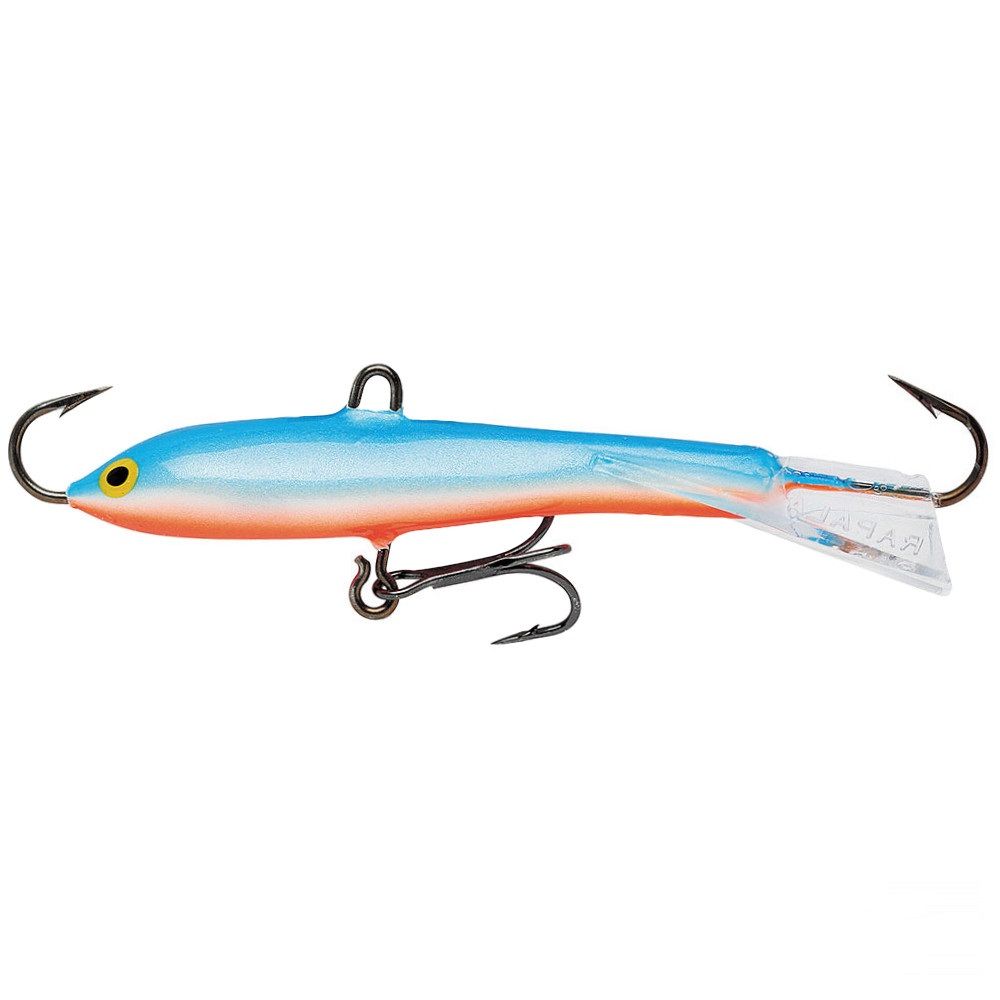 Балансир Rapala Jigging Rap 09 25 гр/BSR