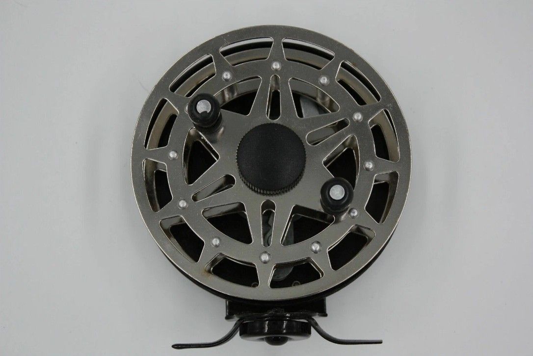Катушка 100mm Helios