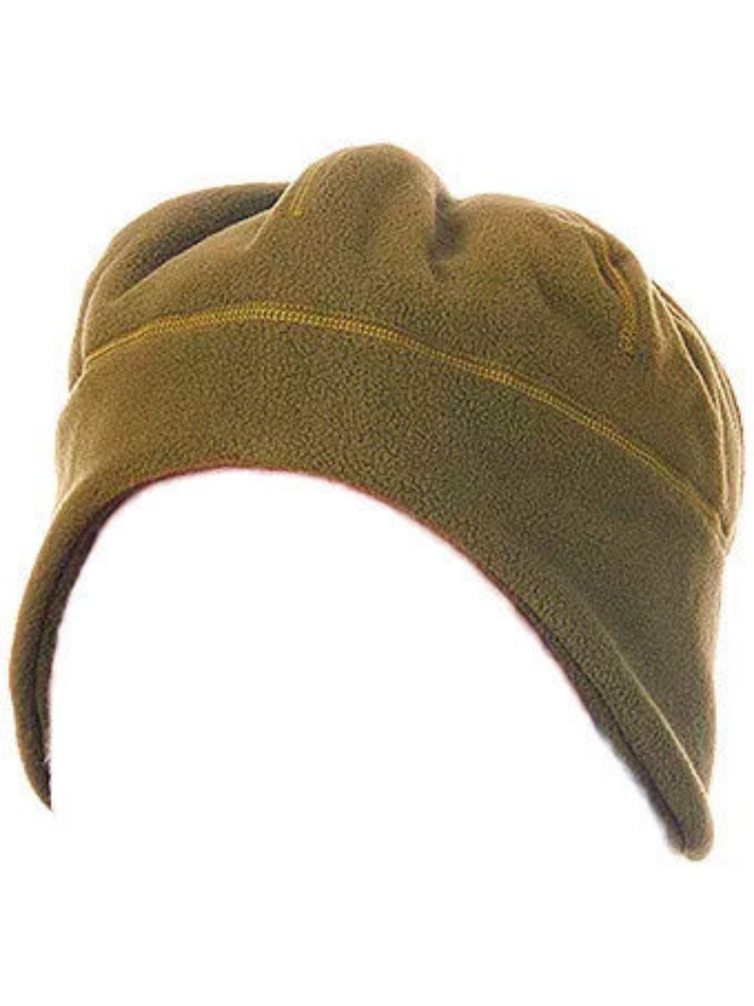 Шапка HIGASHI Maco Hot Pro Olive (#60-62) м
