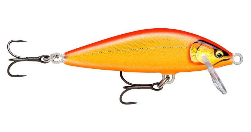 Воблер Rapala CountDown Elite 95 /GDGO