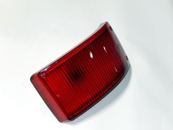 Фонарь габаритный 591.3731 24V задний ПАЗ