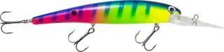Воблер BANDIT DEEP SUSPENDING MINNOW OL160