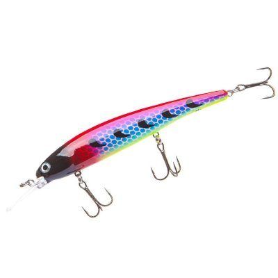 Воблер BANDIT SHALLOW WALLEYE OL125
