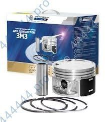 Поршневая группа дв.409 95, 5 УАЗ G-PART ДМ.409.1004013
